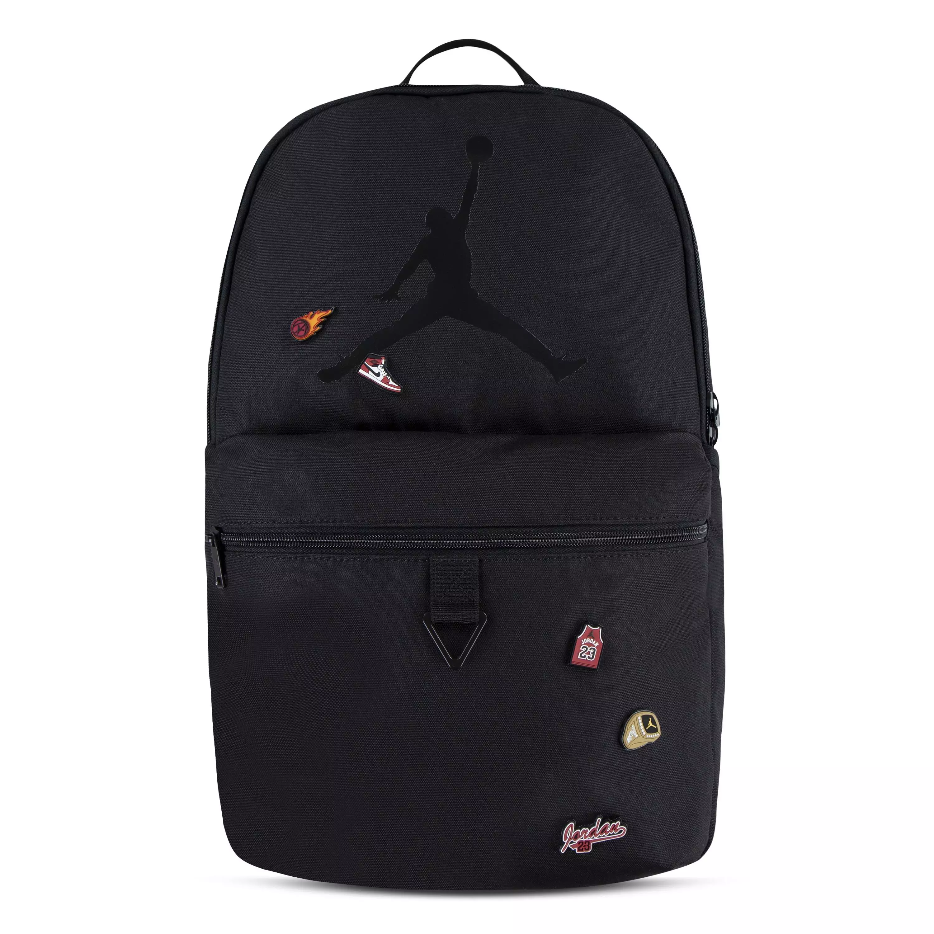 ■JILLSTUART■ Jordan Black Big Backpack JLBA5E780BK Amazon.com | Jordan Jam Air Patrol Backpack Black Code